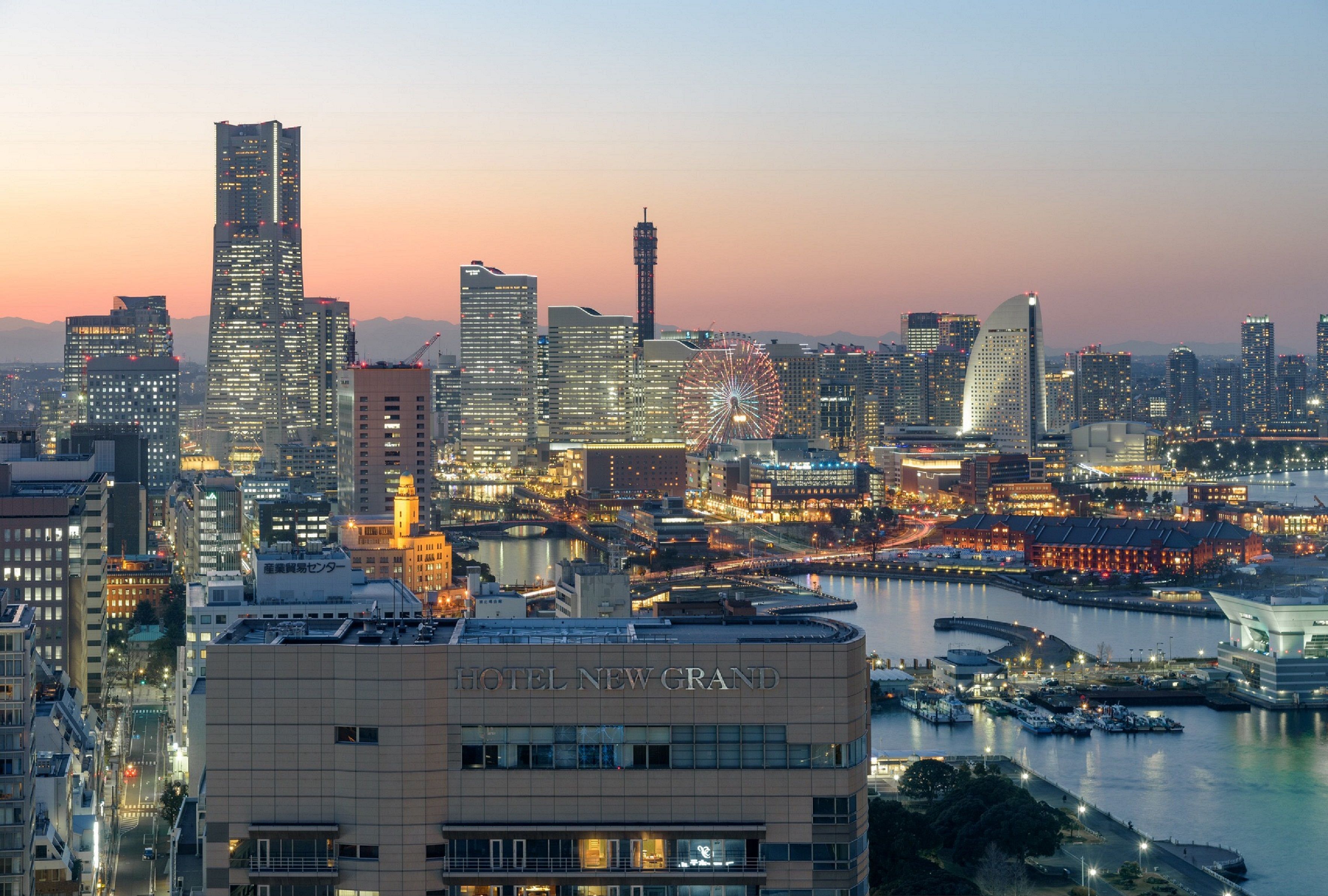 Photo - Hotel New Grand