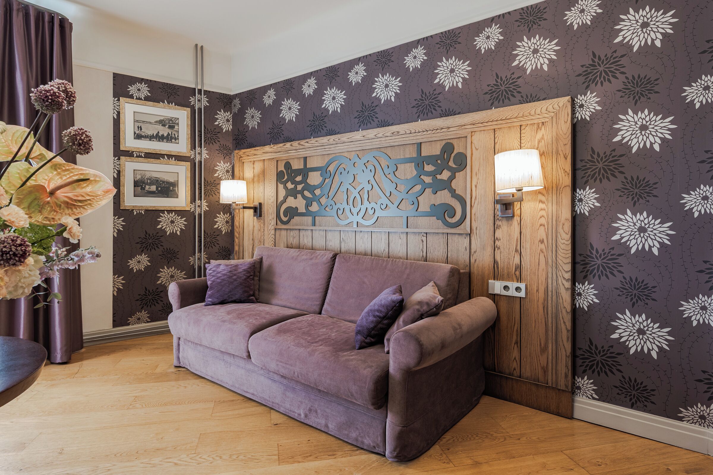 Foto - Eurostars Metropole