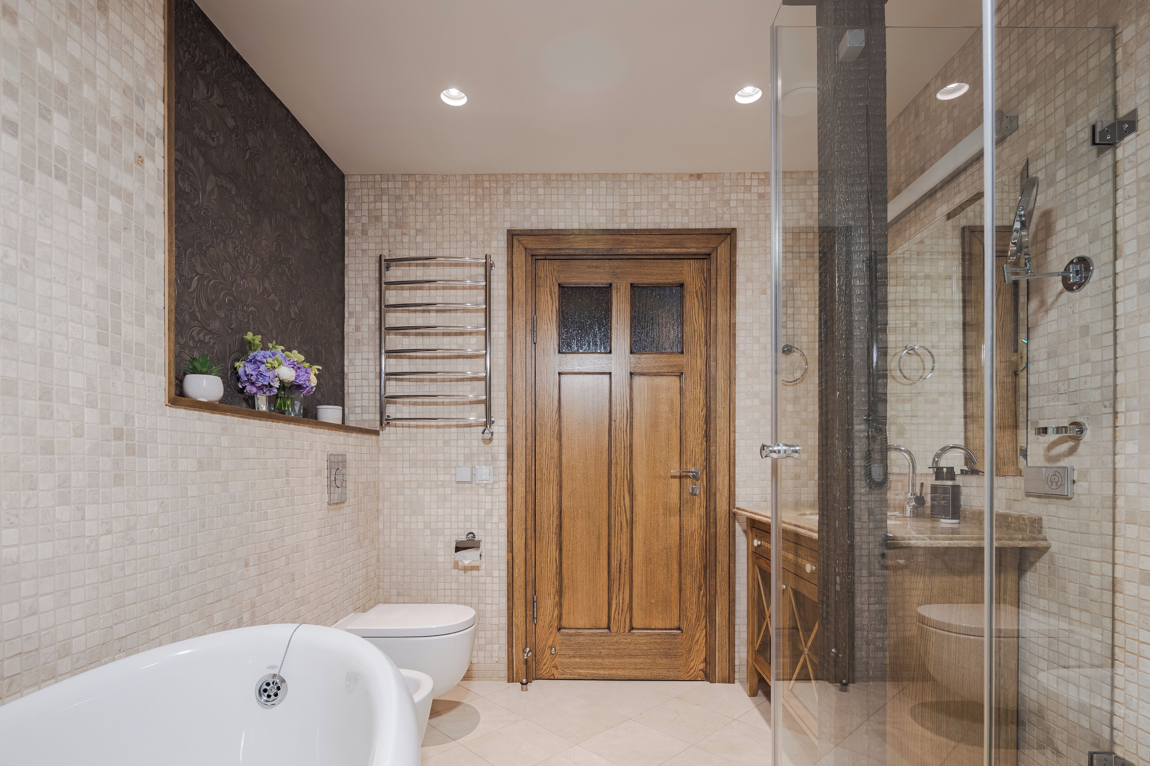 Foto - Eurostars Metropole