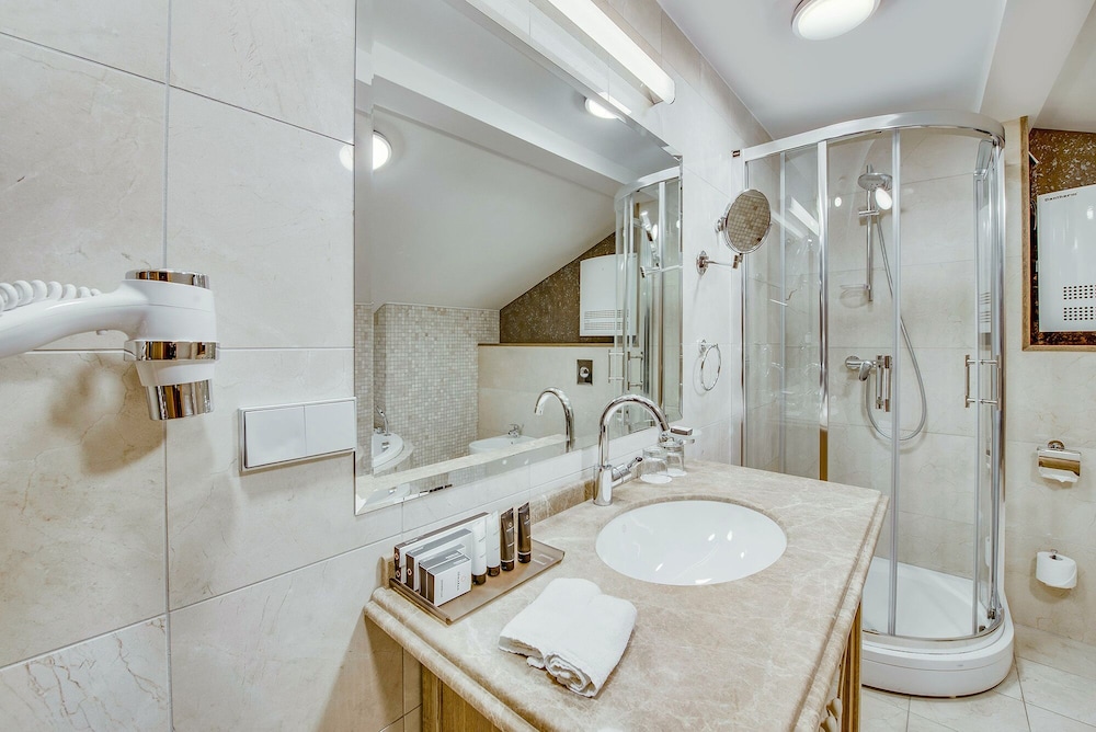 Eurostars Metropole by null