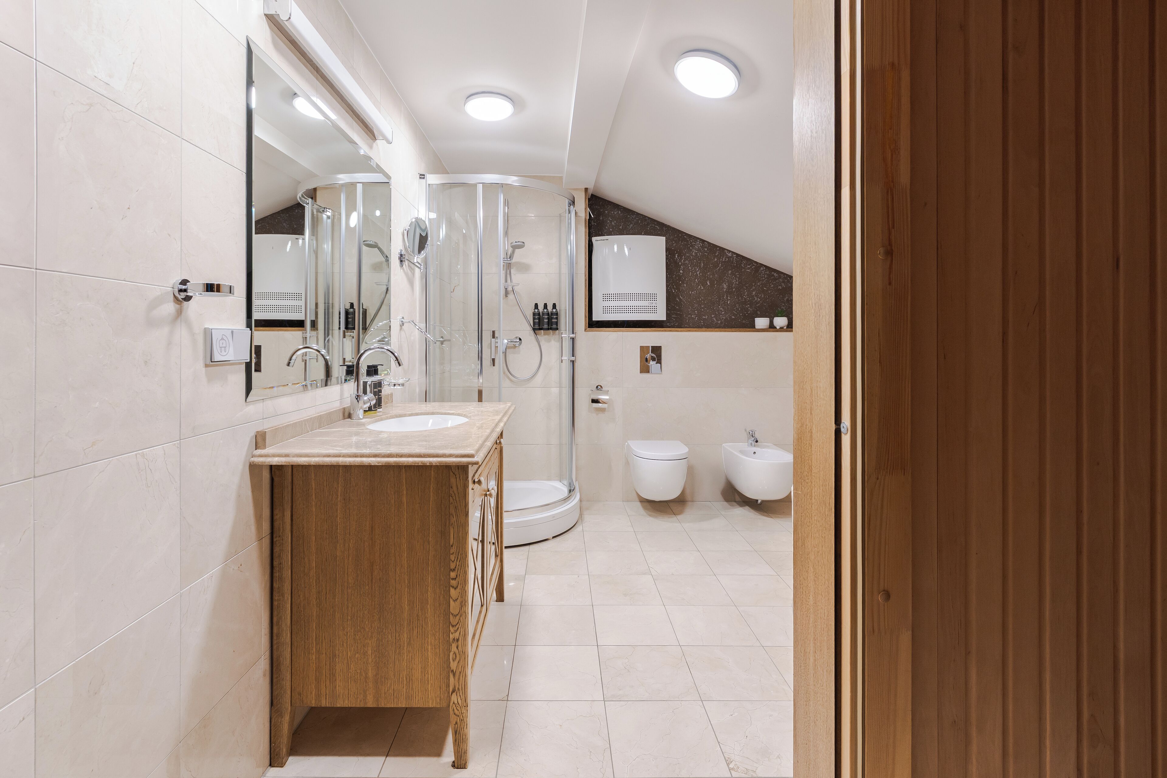 Foto - Eurostars Metropole