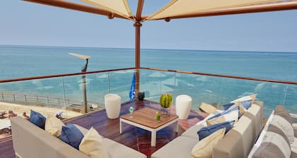 Coral Beach Hotel and Resort Beirut