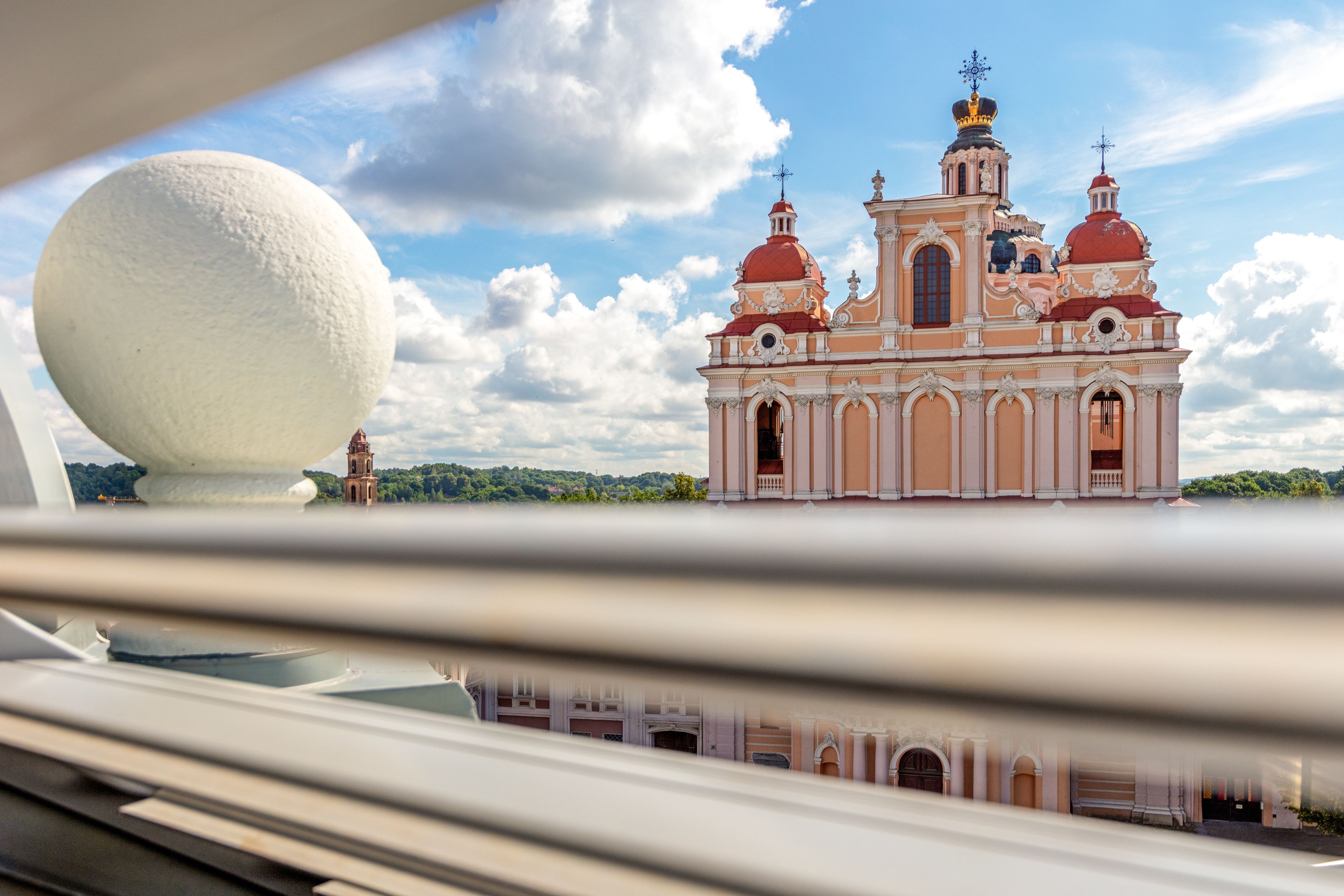 premium room (new style & patio) | city view