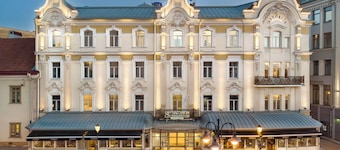 Radisson Collection Astorija Hotel, Vilnius