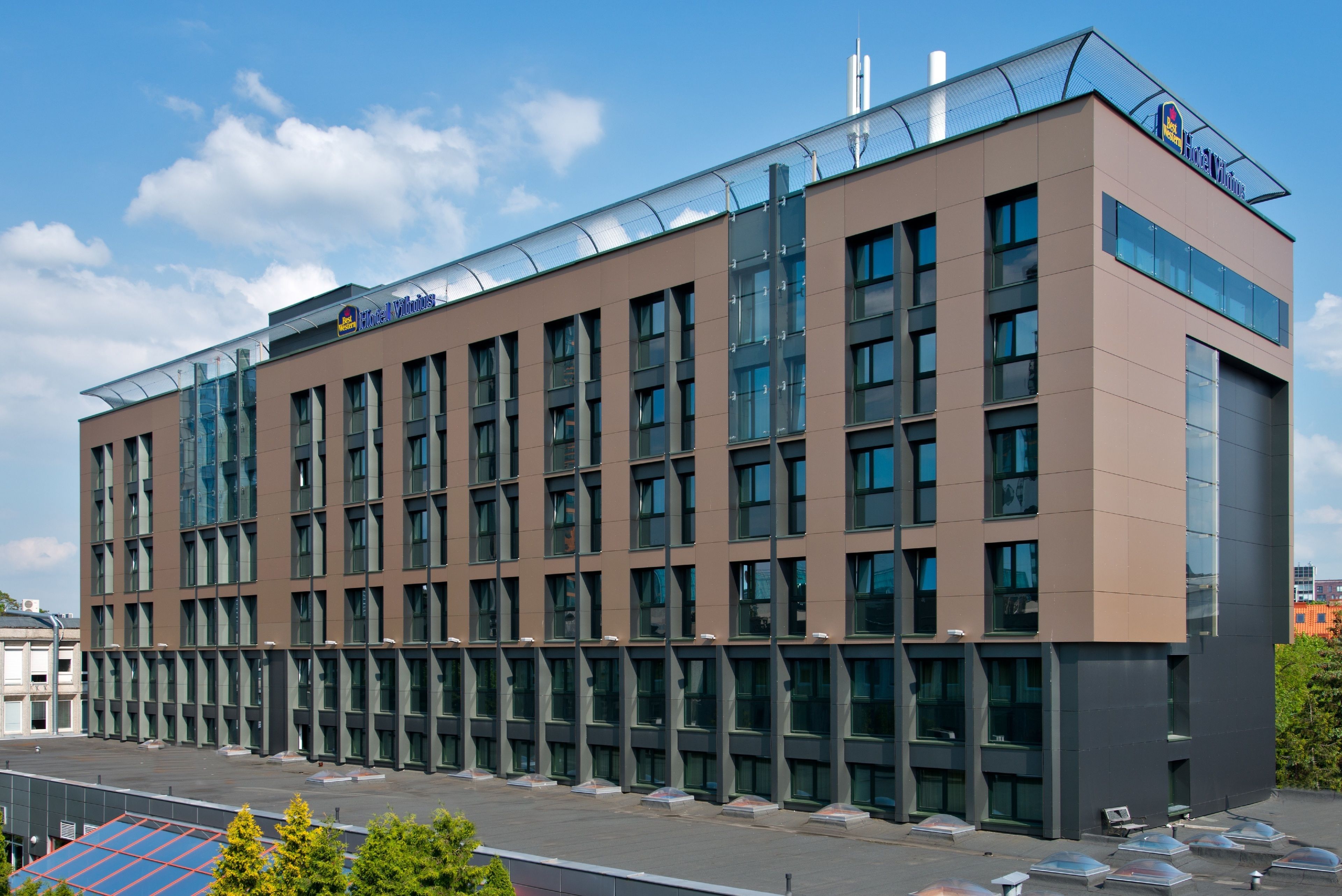 Photo - Best Western Vilnius