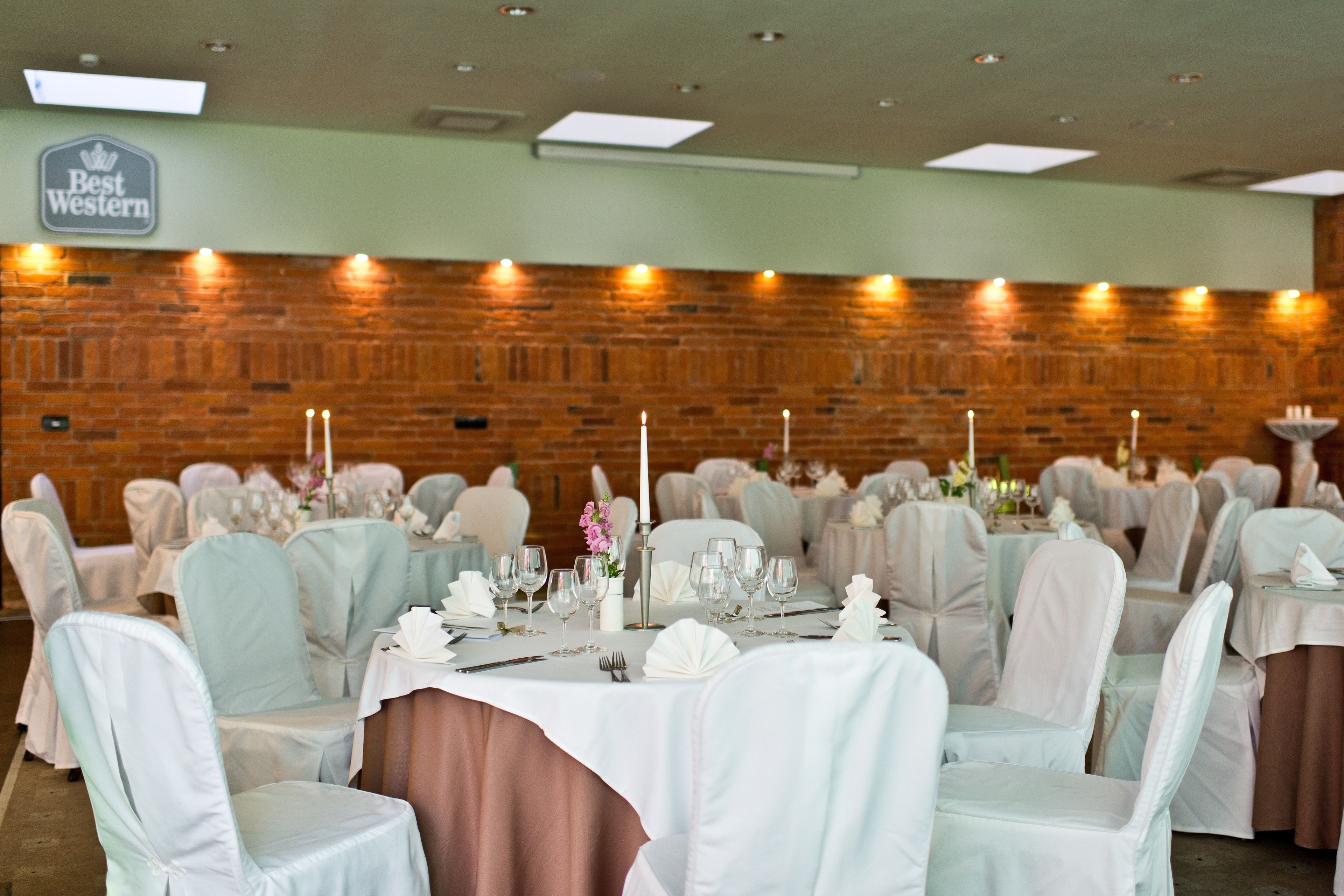 Photo - Best Western Vilnius