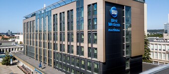 Best Western Vilnius