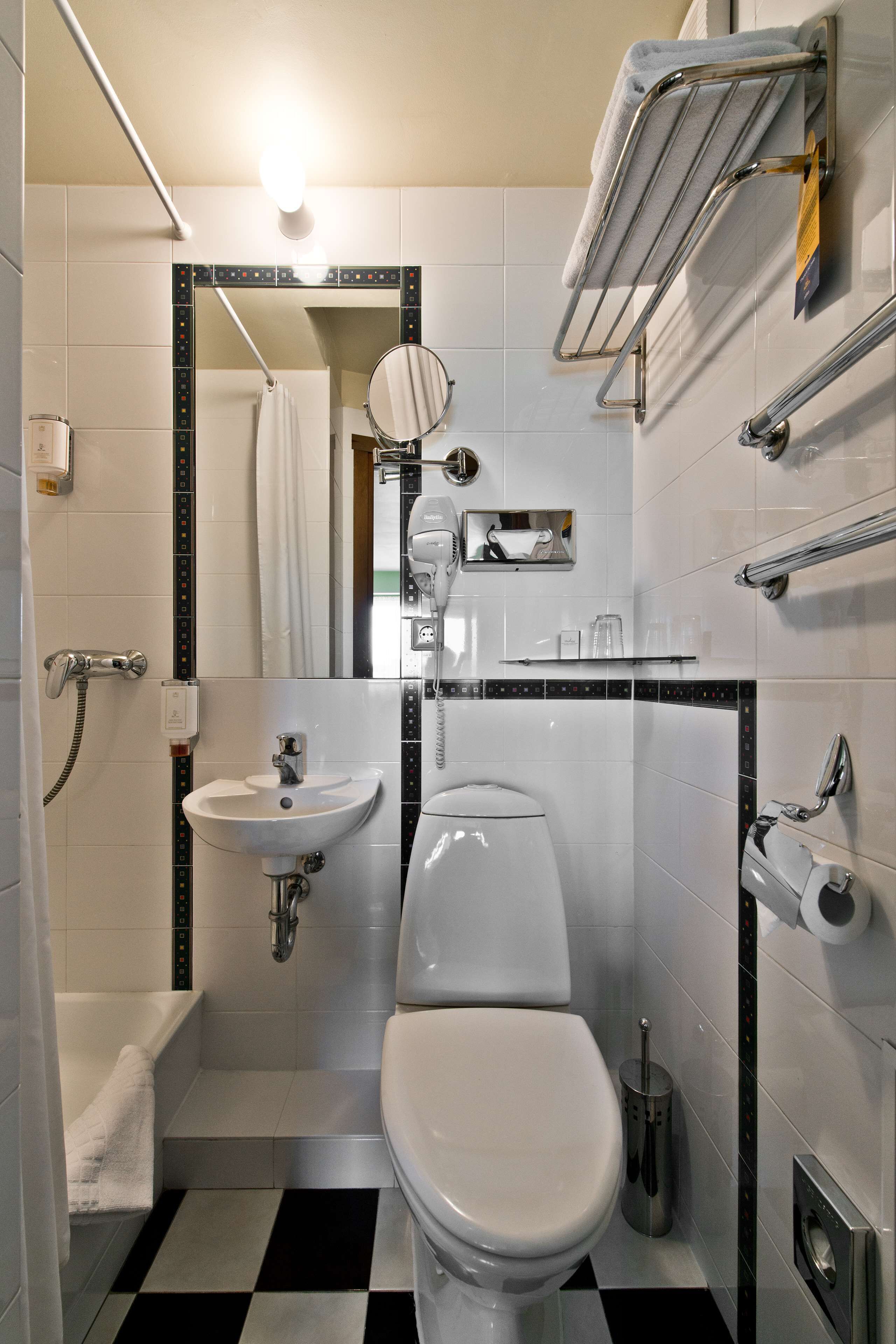 Photo - Best Western Vilnius