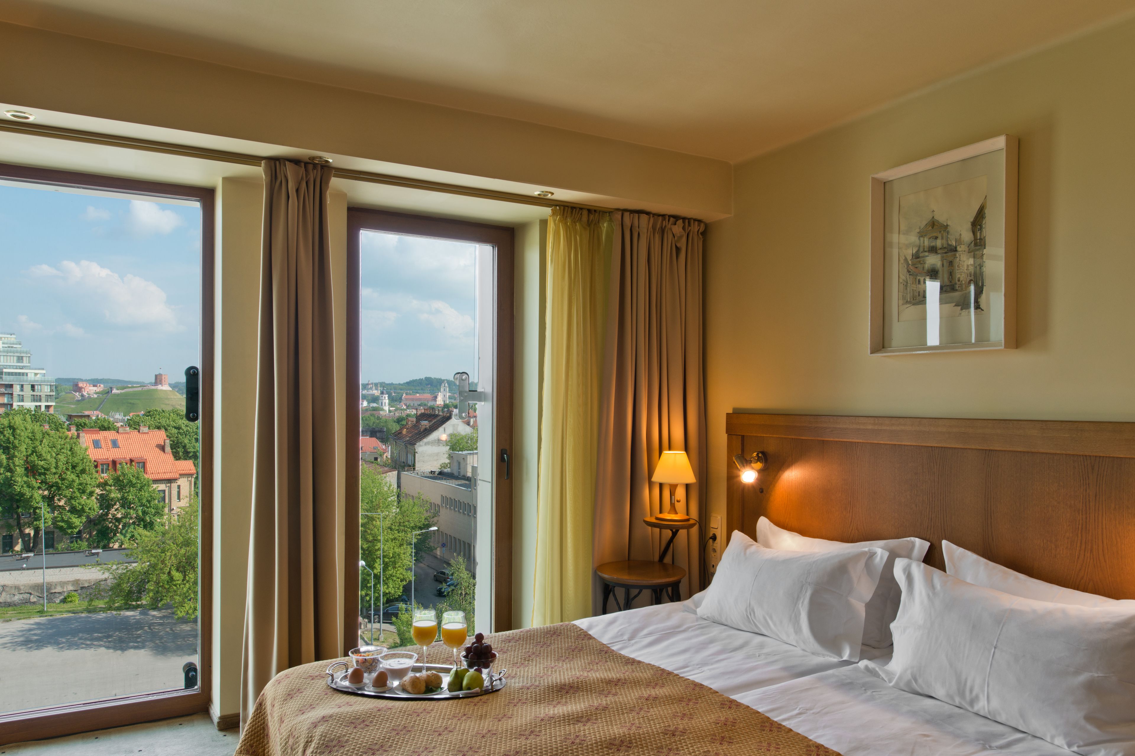 Photo - Best Western Vilnius