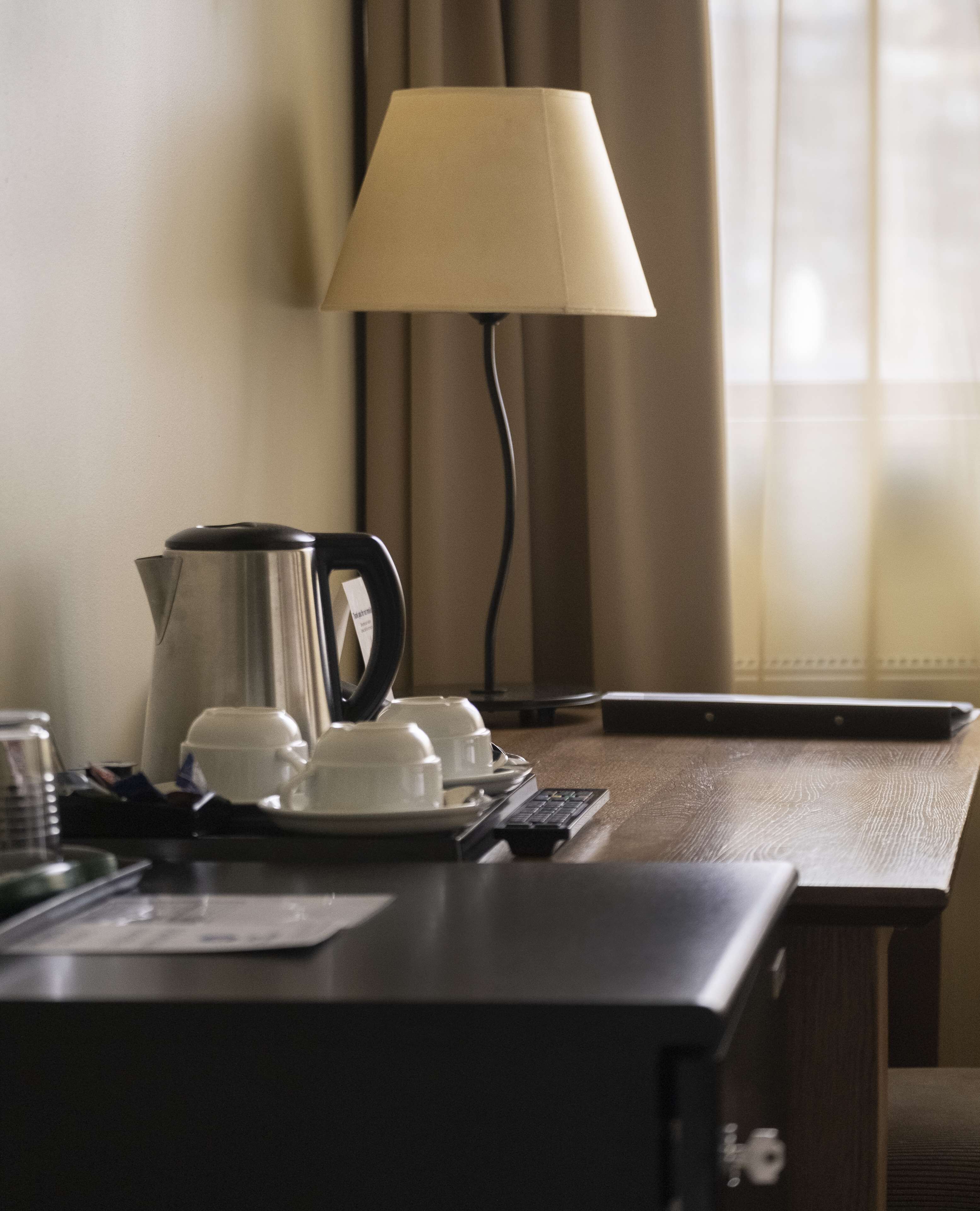 Photo - Best Western Vilnius