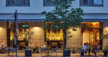 Neringa Hotel