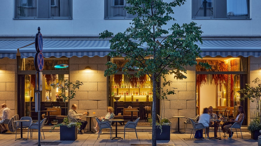 Neringa Hotel