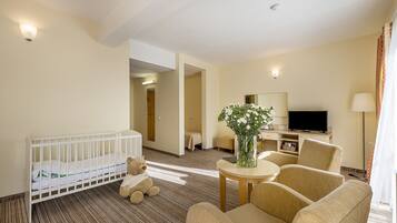 Chambre à thème pour enfants