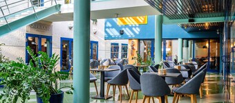 Grata by Centrum Hotels