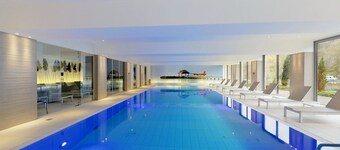 Parc Hotel Alvisse