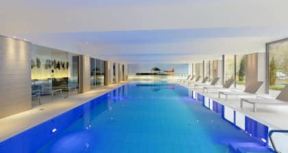 Parc Hotel Alvisse