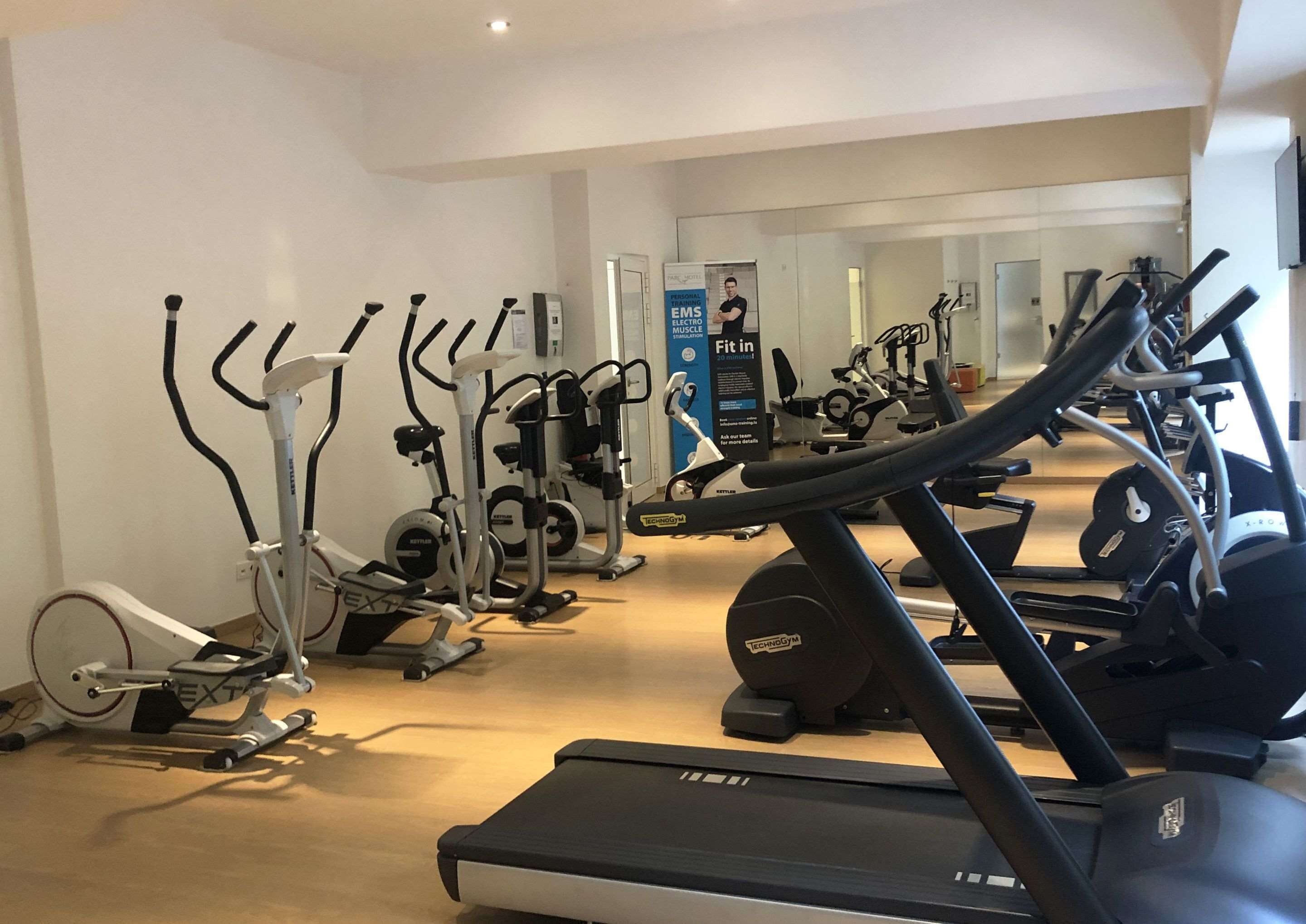 Foto - Parc Hotel Alvisse