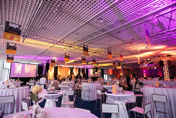 Ballroom