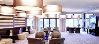Parc Hotel Alvisse