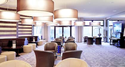 Parc Hotel Alvisse