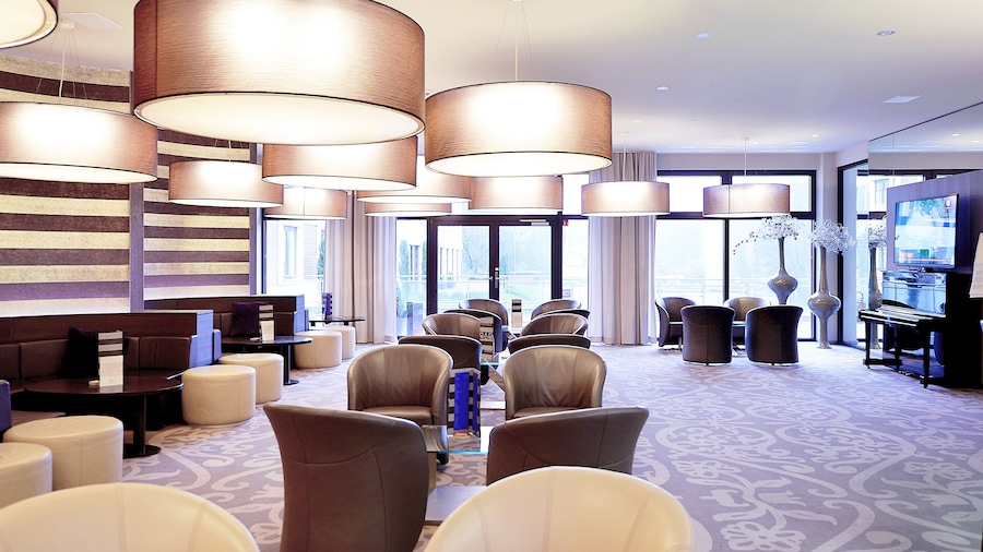 Parc Hotel Alvisse