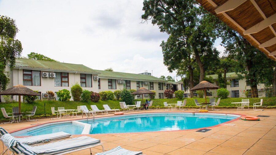 Sunbird Lilongwe