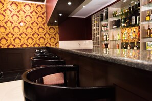 Bar (on property) - Sunbird Lilongwe (Lilongwe)