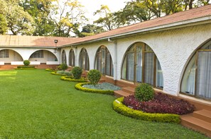 Property grounds - Sunbird Lilongwe (Lilongwe)