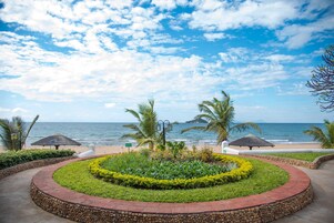 Jardín