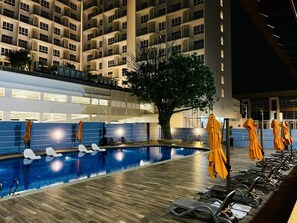 Pool - Impiana Hotel Ipoh (Ipoh)