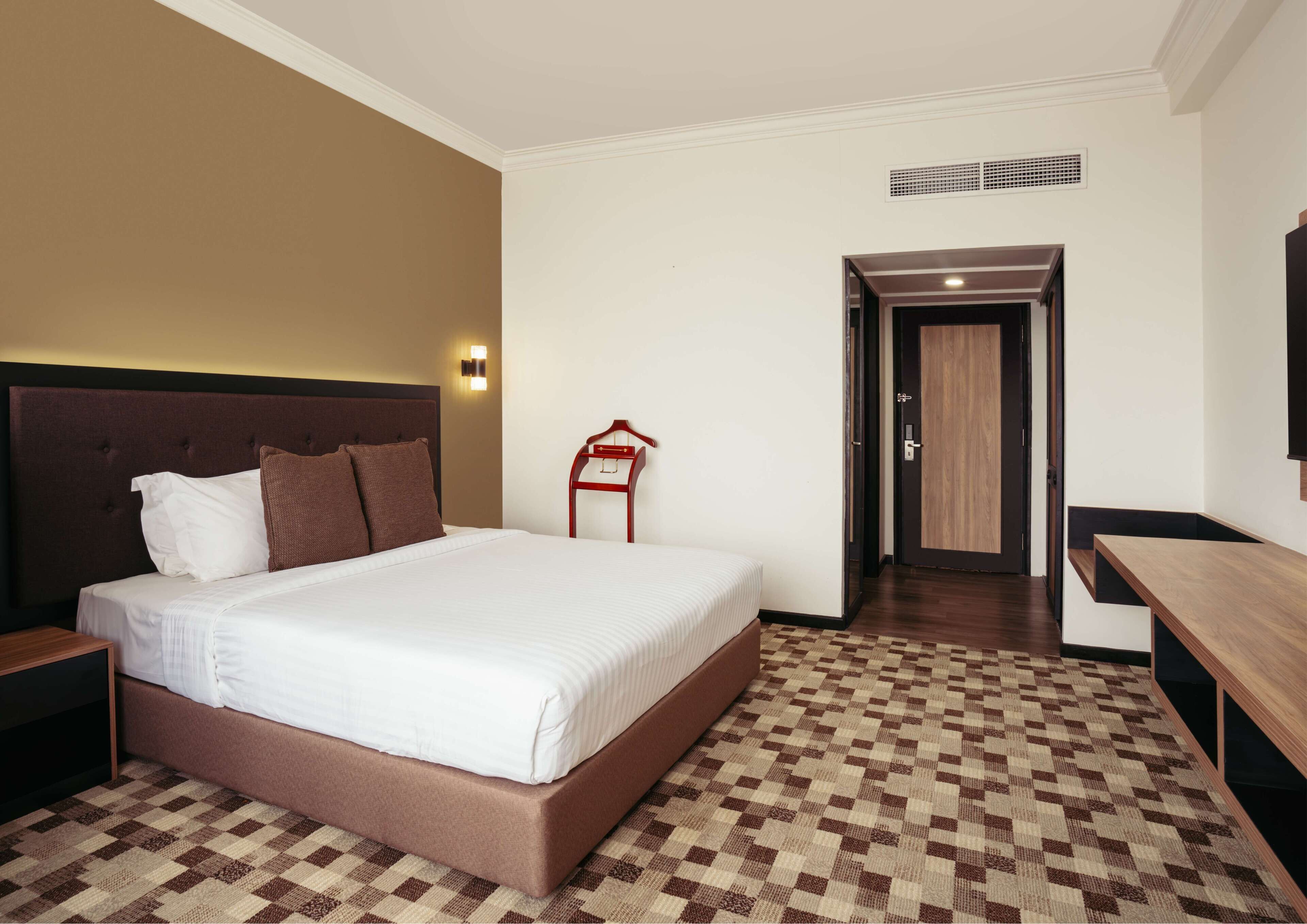 Premier Double Room, 1 King Bed