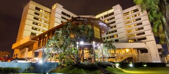Impiana Hotel Ipoh