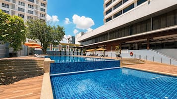 Kolam renang