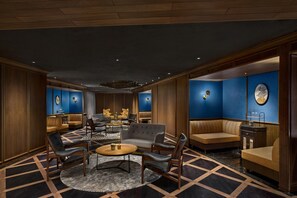 Bar (on property) - Conrad Kuala Lumpur (Kuala Lumpur)