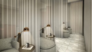 Unclassified image, 5 of 45, button - Conrad Kuala Lumpur (Kuala Lumpur)
