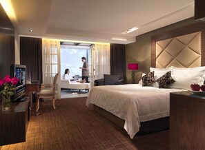 Classic Room | Internet