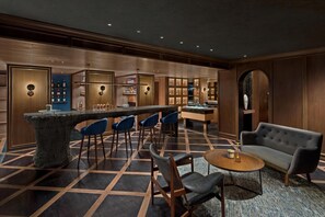 Bar (on property) - Conrad Kuala Lumpur (Kuala Lumpur)