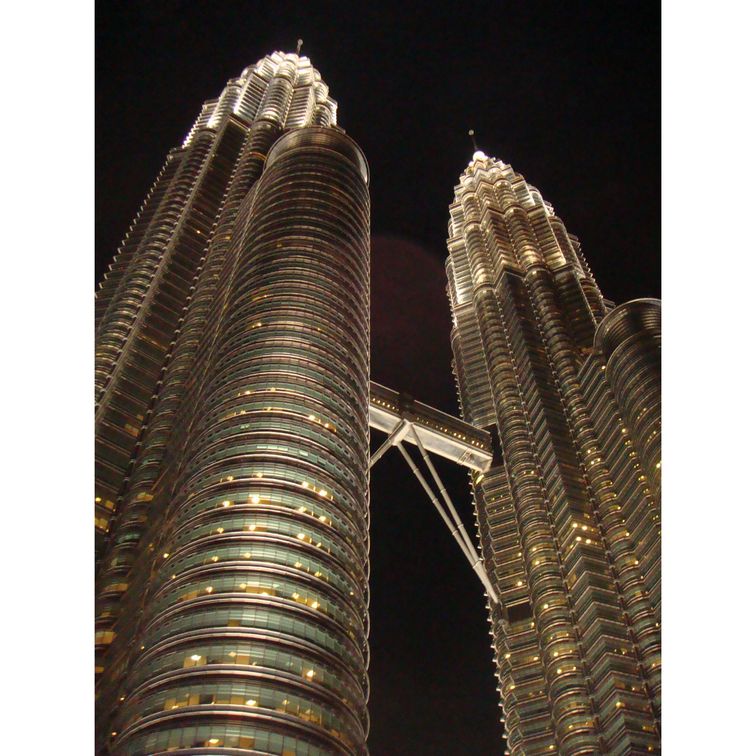 Foto - Pacific Regency Hotel Suites