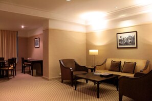 Family Suite - Pacific Regency Hotel Suites (Kuala Lumpur)