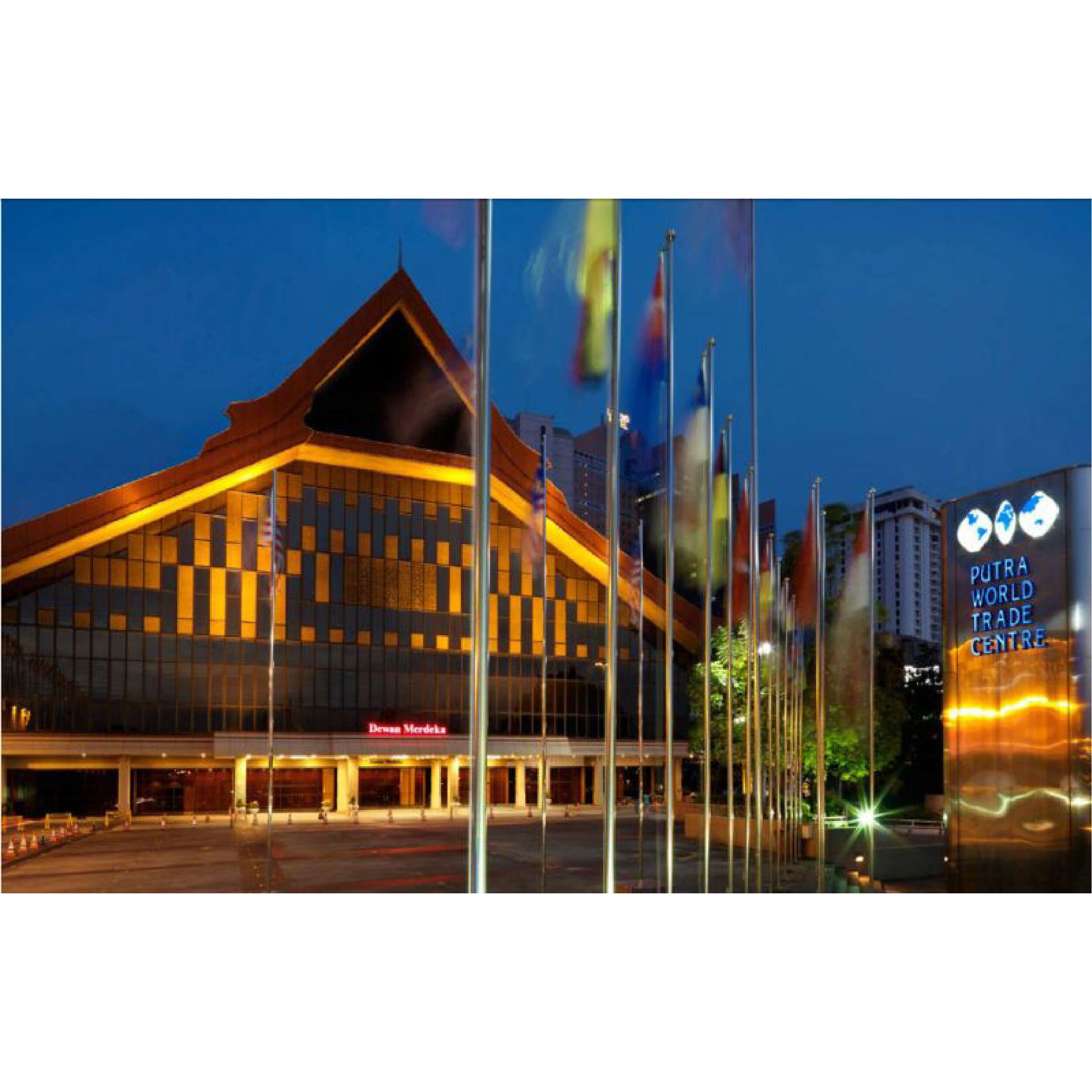 Foto - Pacific Regency Hotel Suites