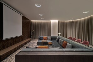 Meeting facility - Renaissance Kuala Lumpur Hotel & Convention Centre (Kuala Lumpur)