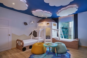 Club Room, 1 Double Bed, Non Smoking