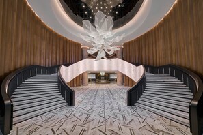 Meeting facility - Renaissance Kuala Lumpur Hotel & Convention Centre (Kuala Lumpur)