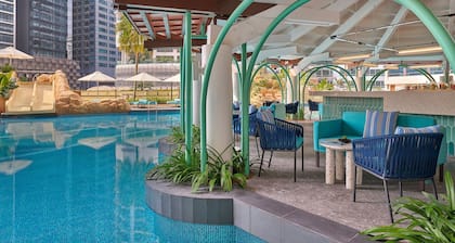 Renaissance Kuala Lumpur Hotel & Convention Centre