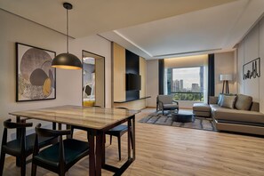 Club Suite, 1 Double Bed