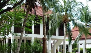 Exterior - Federal Villa Beach Resort Langkawi (Langkawi)