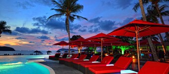 Federal Villa Beach Resort Langkawi