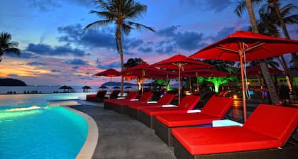 Federal Villa Beach Resort Langkawi