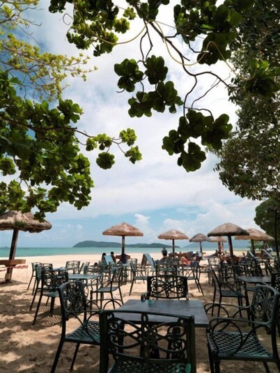 Federal Villa Beach Resort Langkawi