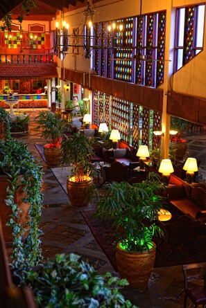 Intérieur